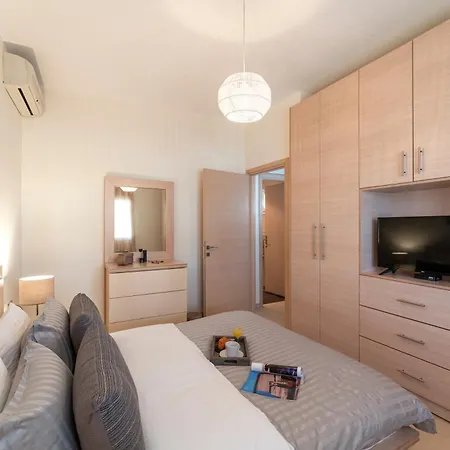 Prázdninový dům Front *