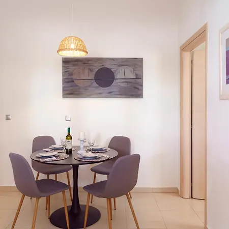 Prázdninový dům Front