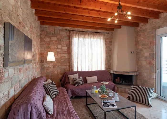 Front Casa vacanze *