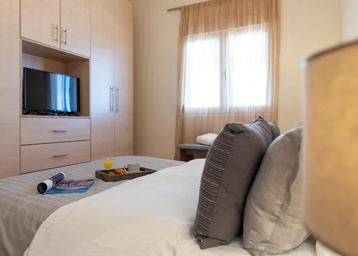 Casa vacanze Front *