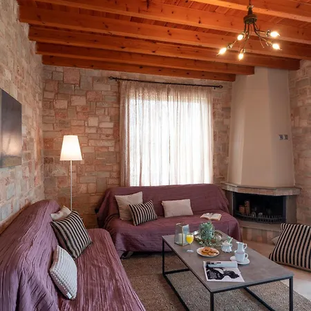 Front Holiday home *