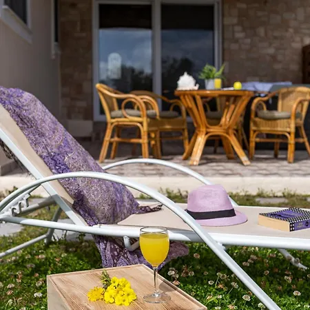 Front Holiday home